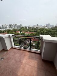 The Merasaga (D10), Condominium #637322501
